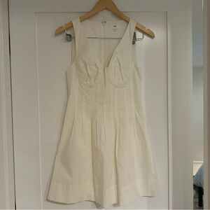 LPA Blair Mini Dress